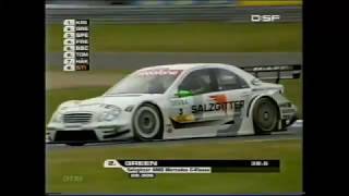 DTM 2006 Rd.3 Oschersleben (deutsch)