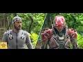 Anthem Conviction - VFX Breakdown by UPP