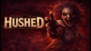 HUSHED | Official Trailer
