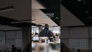 pov: you don't use a password manager