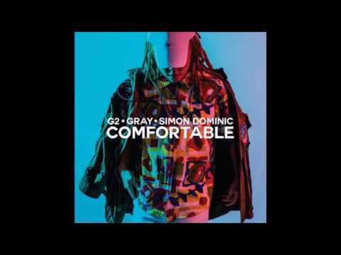 (+) G2 - 맘 편히 (Comfortable) (feat. GRAY & Simon Dominic)_HD