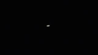 Planeta Saturn przez Nikon P900