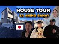 HOUSE TOUR NA SA AMING BAGONG BAHAY 🇯🇵🇵🇭 | Buhay sa Japan | Thank you LORD 