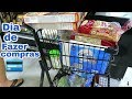 Vlog : Dia de ir ao mercado - Aproveitando as promoções