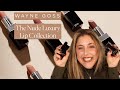 New Wayne Goss Nude Luxury Lip Collection!