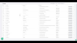 How to Use Merged Events | Product Analytics | Indicative Analytics