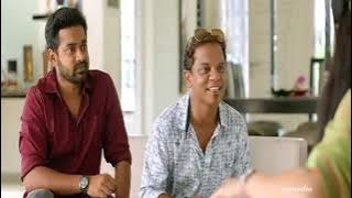 ആരാ?എന്താ? Sunday holiday movie comedy scenes malayalam