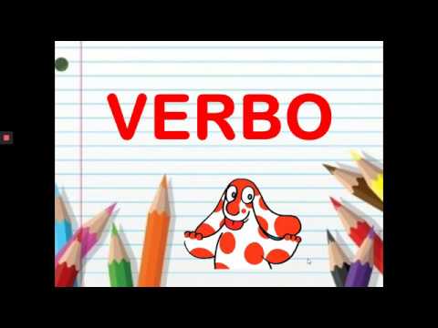 Video: Come Spiegare Il Verbo 