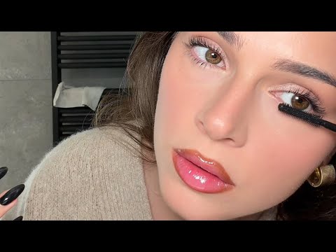 Makeup by me