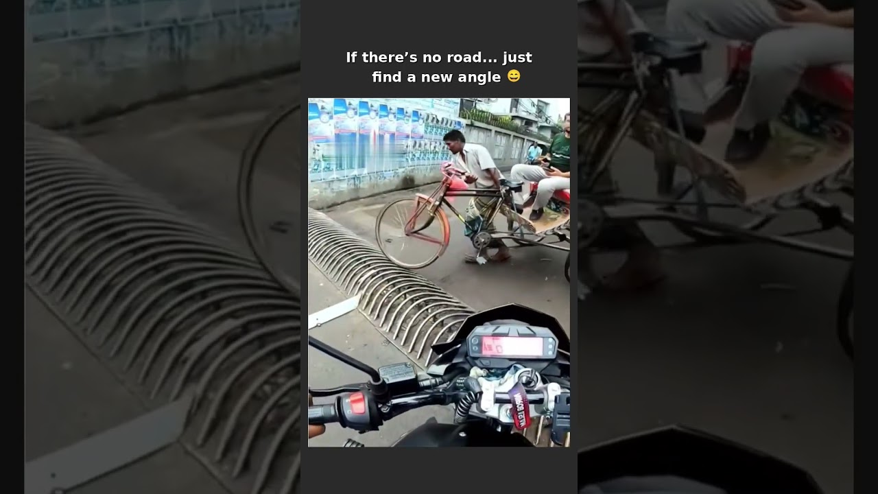 Guarda He found a glitch in the matrix! 💀😂 follow for more #shorts su YouTube Guarda He found a glitch in the matrix! 💀😂 follow for more #shorts su YouTube