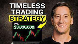 The Timeless Trading Strategy that Made Me Millions