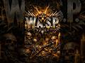 W.A.S.P. | Wild Child #wasp #heavymetal #legends