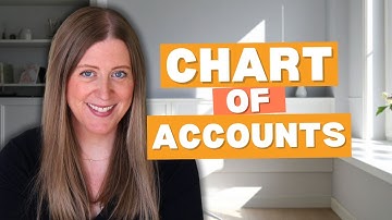 Customize Chart of Accounts in QBO, step-by-step tutorial (QuickBooks for bookkeepers)