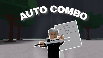 *OP* THE STRONGEST BATTLEGROUNDS SCRIPT | AUTO COMBO , KEYLESS , DIRECT LINK IN DESCRIPTION