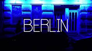 Asher Roth - Europe Vlog