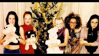 Spice Girls - Wannabe (Christmas Edit)