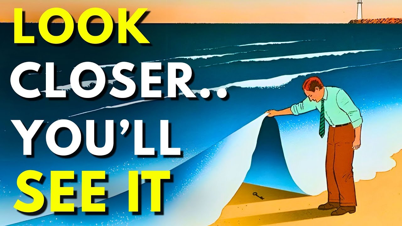 Your Focus Is Creating Your Life (But You’re Ignoring This)