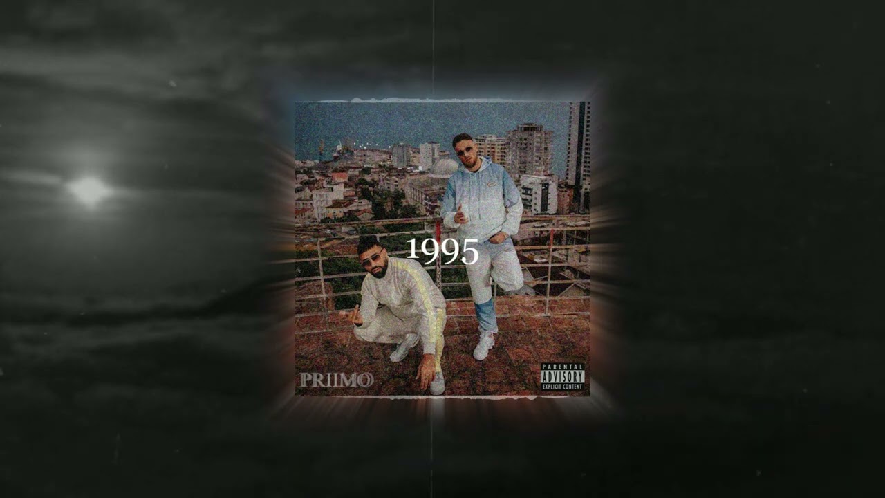 AZET x ZUNA  [ 1995 ] Type Beat | prod PRIIMO x Leave a Legacy x Trico