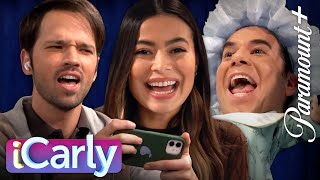 The First Episode of the New “iCARLY” 📸 | Full Episode in 5 Minutes | @NickRewind