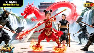 Chiến Thần Dắt Con Gái Đi Ăn Vặt, Nào Ngờ Cô Bé Cảm Nhận Mẹ Bị Ác Bá Bắt Nạt Liền Dắt Ba Giải Cứu Chiến Thần Dắt Con Gái Đi Ăn Vặt, Nào Ngờ Cô Bé Cảm Nhận Mẹ Bị Ác Bá Bắt Nạt Liền Dắt Ba Giải Cứu