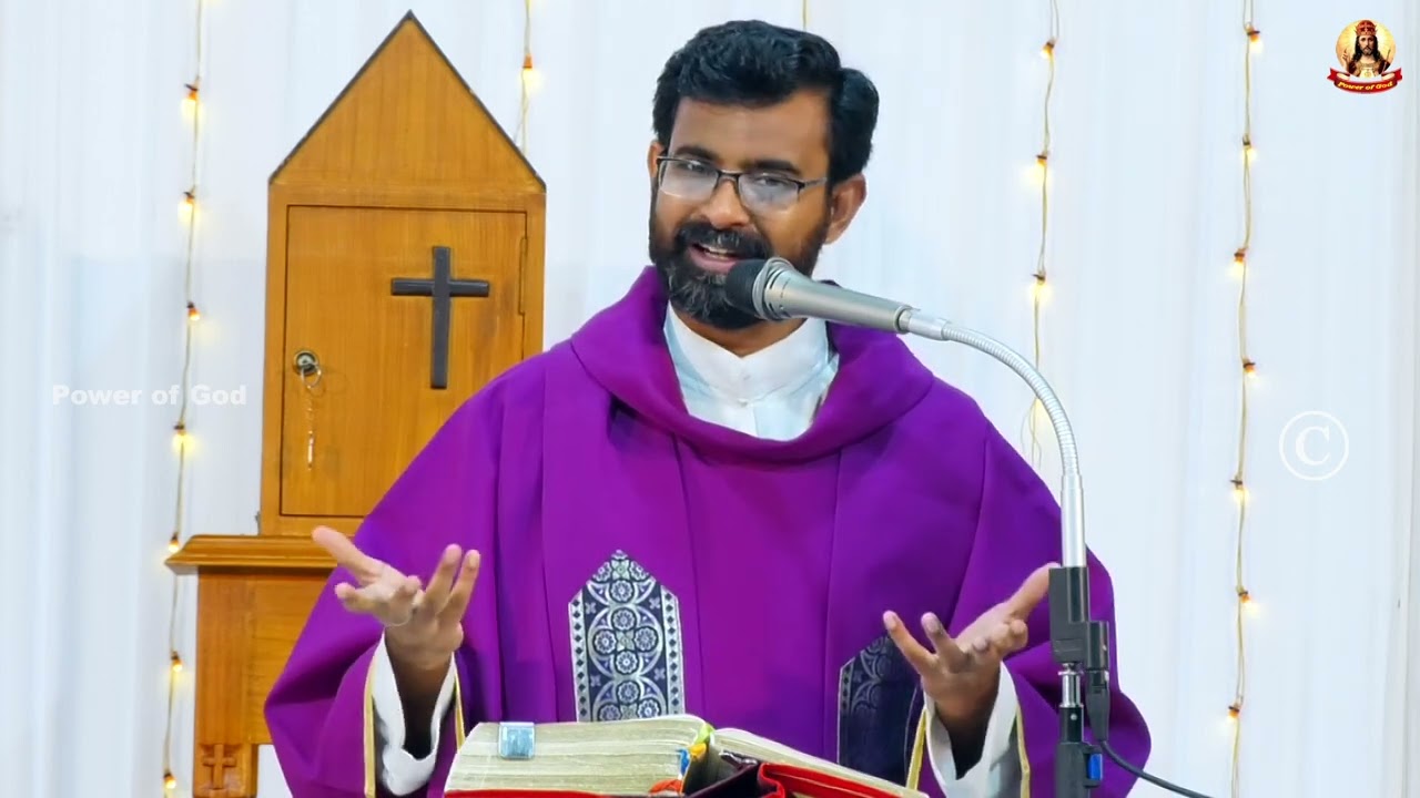 Fr. Xavier,CSsr |  மந்தைக்குள் காணாமல் போனது நீங்களா? | Are you the one who got lost in the flock?