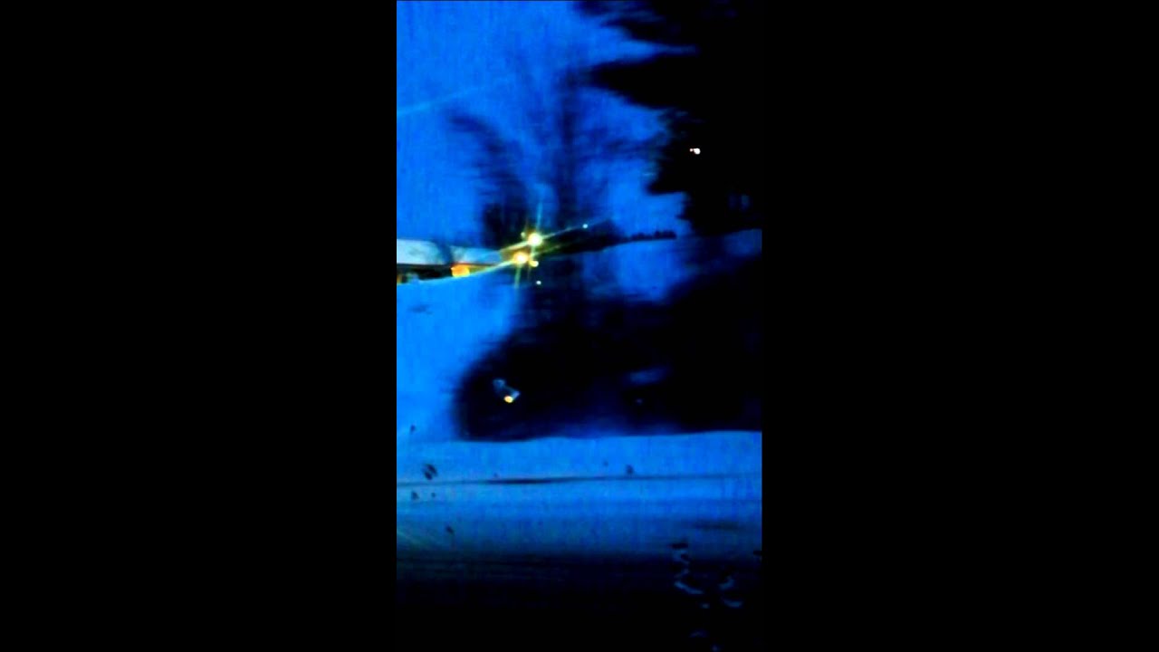 It is cold in ohio YouTube