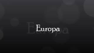 Video thumbnail of "Europa - Greg Hawkins- Tenor Sax - 10mfan Robusto - Viking M60 Valkyrie - for Jan"