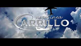 Aerolinea Carrillo - (Video Oficial) - T3R Elemento ft Gerardo Ortiz - Del Records