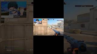 Повышенная регистрация) | twitch.tv/whyiceface #cs2 #csgo #cs2highlights #skywhywalker #poseidonskiy