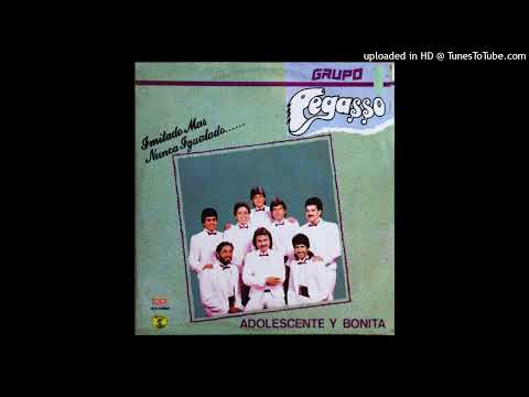 Adolescente y Bonita