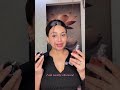 Suroskie Rouh Perfume Review | Elegant Long-Lasting Everyday Fragrance!✨#suroskie #rosefragrance #yt
