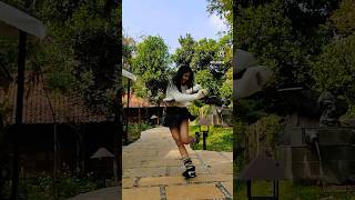 Shuffle Cutting Shapes Speed Shuffle Challenge | Move Your Body | Ayli’s Dance & Art Academy Pune