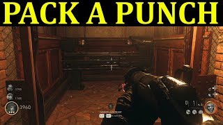 [EASY] How To Open Pack A Punch | The Shadowed Throne screenshot 5