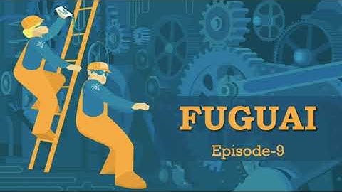 Qapsule (Learn, Perform, Excel) Episode 09: Fuguai