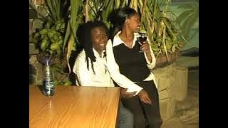 Najivunia kuwa mwafrika by Ken wa Maria ( VIDEO)