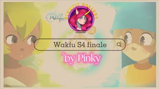 💠🌿💙💚Wakfu S4 Finale💚💙🌿💠🖌Speed Drawing🖌