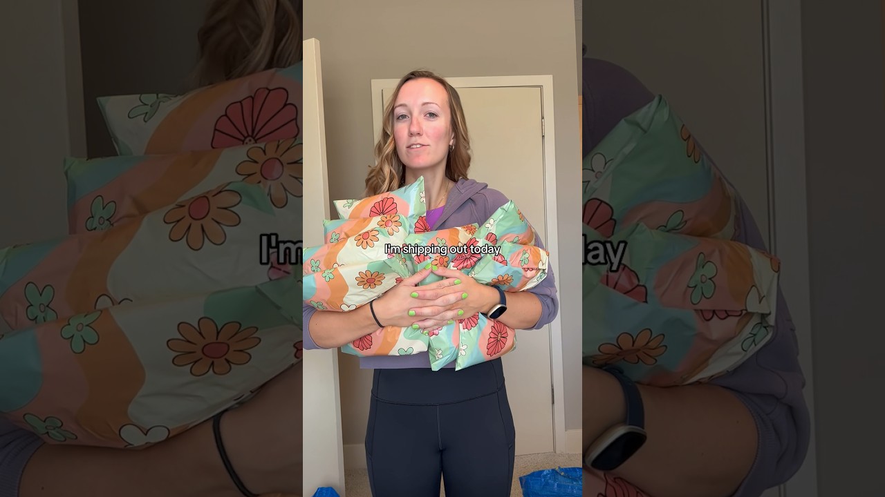 Profit on the items I’m shipping out today ✌🏼Pretty good day 👍🏼 