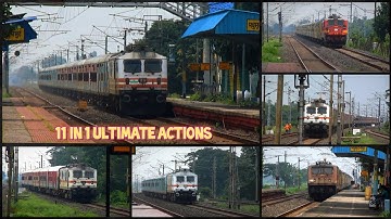 11in1 Eastern Railway