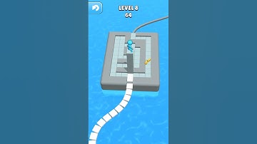 Stacky Dash - Level 8 (Is it even possible?)
