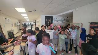 Full September 2026 Perfect Attendance Celebration Update