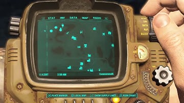 Fallout 4 new lets play with mods part 6
