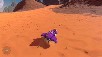 "Halo": Type-32 RAV Ghost | Trailmakers