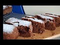 САМЫЙ ПРОСТОЙ И ВКУСНЫЙ ШОКОЛАДНЫЙ ПИРОГ на ВОДЕ! Без Яиц и молока