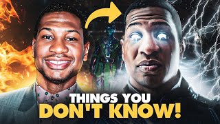 Jonathan Majors: The Journey of a Rising Star in Hollywood