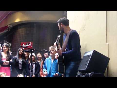 Passenger Feat. Dom Scott - The Wrong Direction