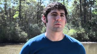 Arise - Easter 2015 - Testimony of Joseph Chronis