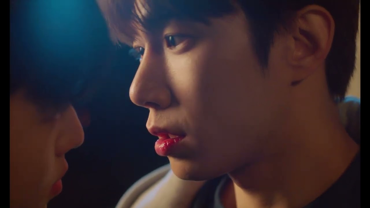 ENG SUB)나의별에게2(4화) 와..심장마비왔음.설렘이 말도못함