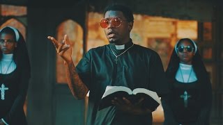 Dgainz - Call The Preacher