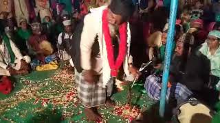 Zarabe mustafa auliya allah