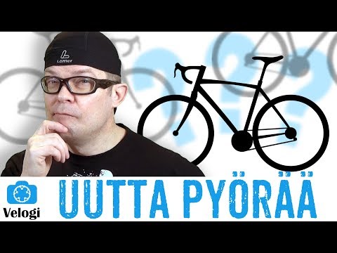 Video: Ostajan opas: parhaat uudet cyclocross-pyörät vuodelle 2020